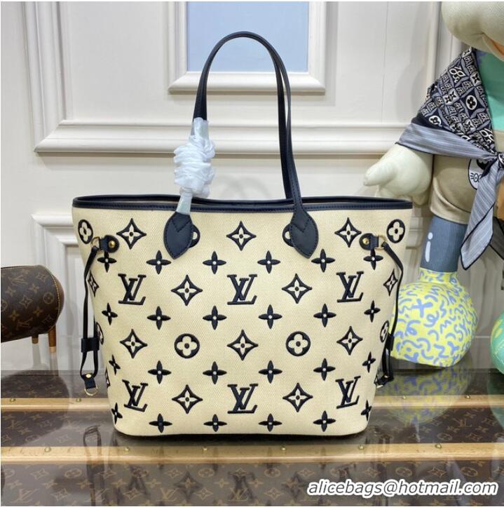 Super Quality Louis Vuitton Neverfull MM M22838