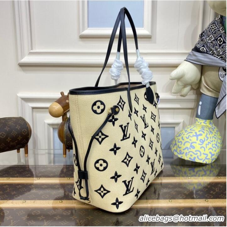 Super Quality Louis Vuitton Neverfull MM M22838