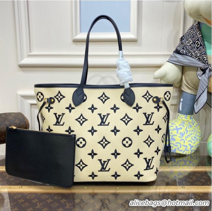 Super Quality Louis Vuitton Neverfull MM M22838