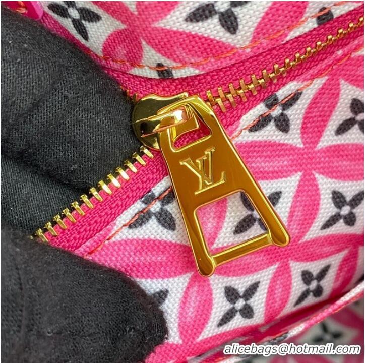 Famous Brand Louis Vuitton OnTheGo MM M22975 pink