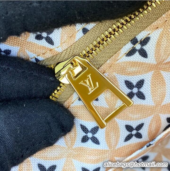 Promotional Louis Vuitton OnTheGo MM M22975 Beige