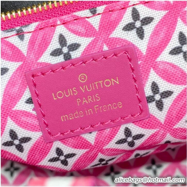 Inexpensive Louis Vuitton OnTheGo PM M22976 Pink