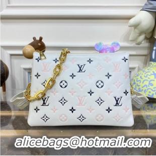 Promotional Louis Vuitton Coussin M57791 Beige