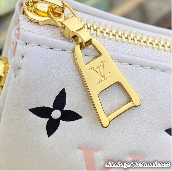 Promotional Louis Vuitton Coussin M57791 Beige