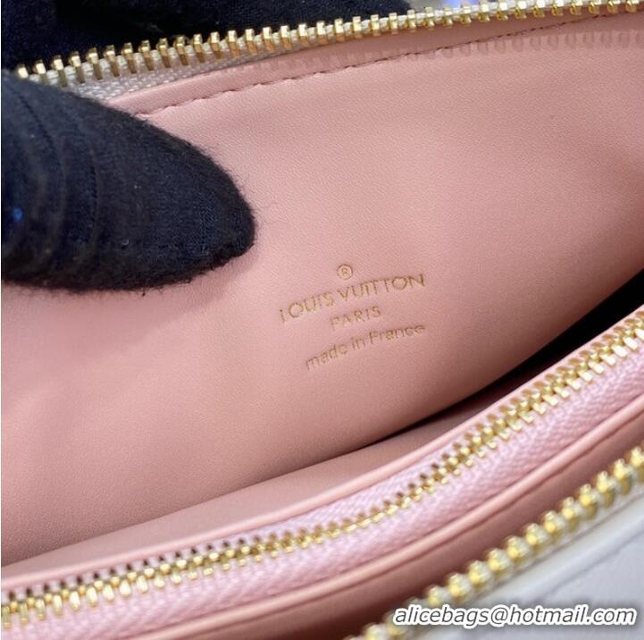 Promotional Louis Vuitton Coussin M57791 Beige