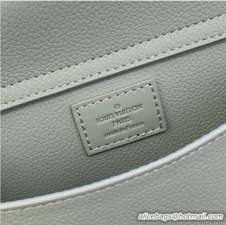 ​Promotional Louis Vuitton Takeoff Slingbag M22665 Light Green