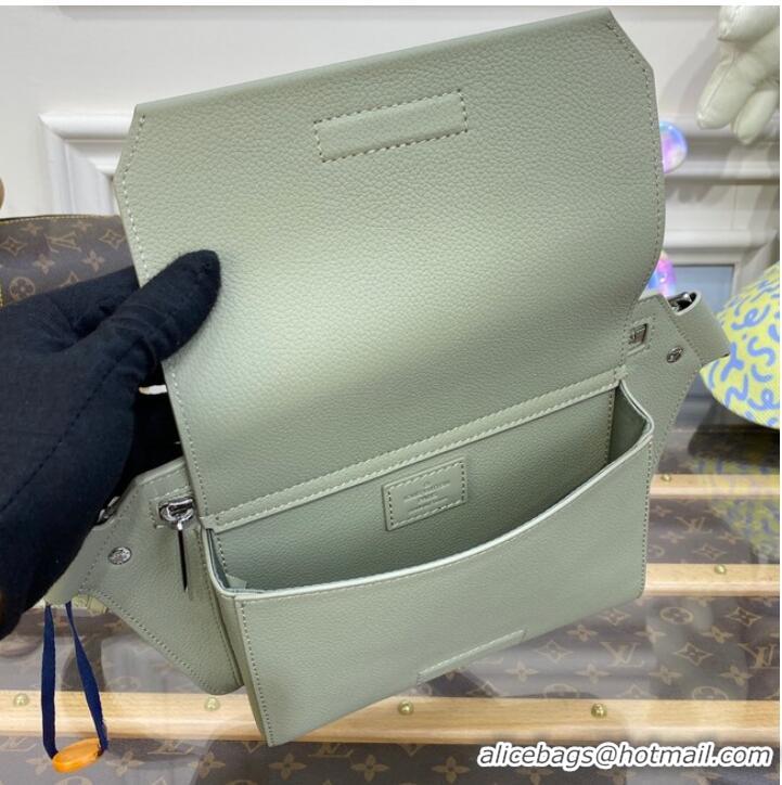 ​Promotional Louis Vuitton Takeoff Slingbag M22665 Light Green