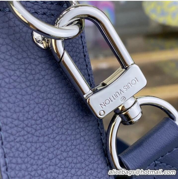 Promotional Louis Vuitton Fastline Messenger M22611 Navy Blue