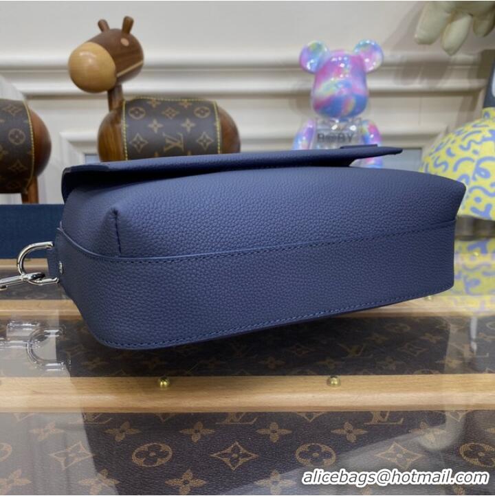 Promotional Louis Vuitton Fastline Messenger M22611 Navy Blue