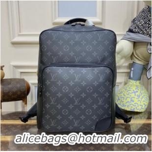 Promotional Louis Vuitton Dean Backpack M45335 Black