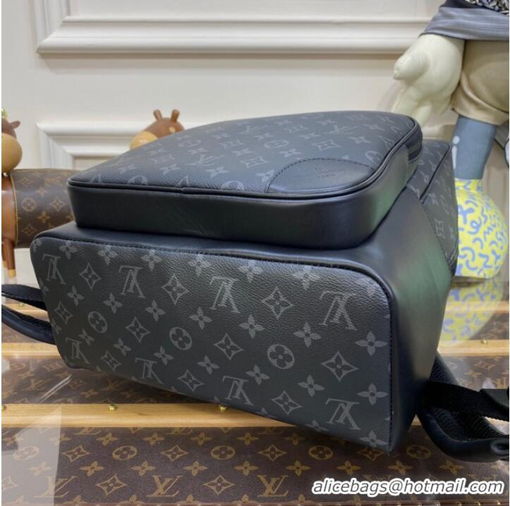 Promotional Louis Vuitton Dean Backpack M45335 Black