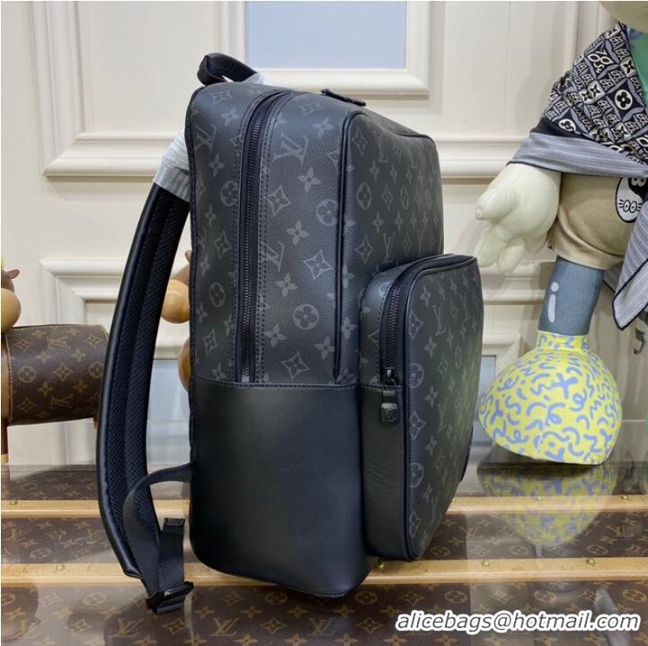 Promotional Louis Vuitton Dean Backpack M45335 Black