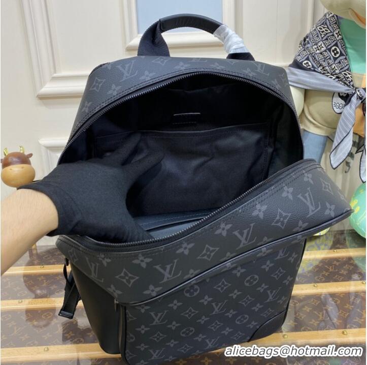 Promotional Louis Vuitton Dean Backpack M45335 Black