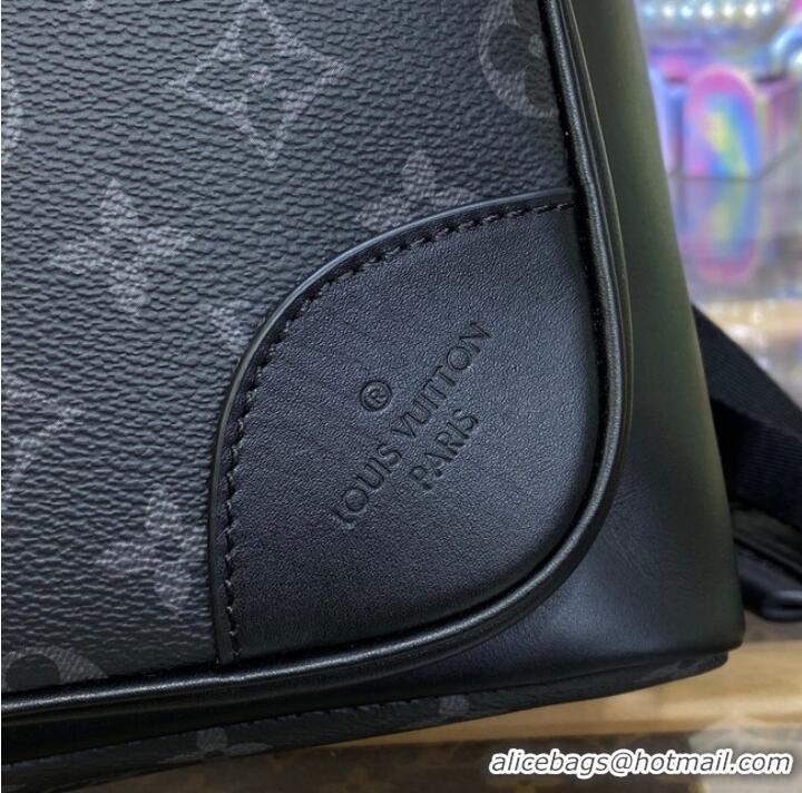 Promotional Louis Vuitton Dean Backpack M45335 Black