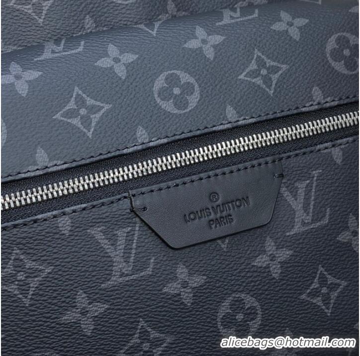 Famous Brand Louis Vuitton Discovery Backpack M46553-1