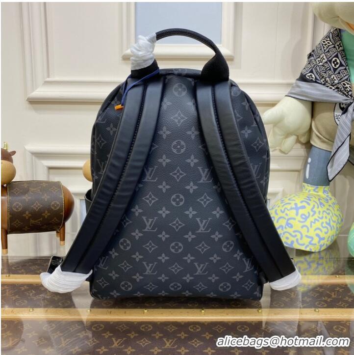 Famous Brand Louis Vuitton Discovery Backpack M46553-1