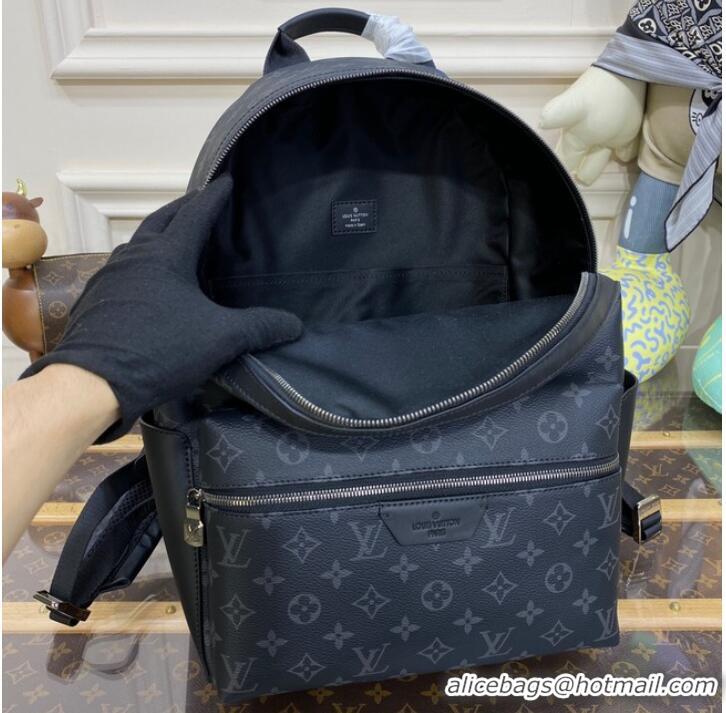 Famous Brand Louis Vuitton Discovery Backpack M46553-1