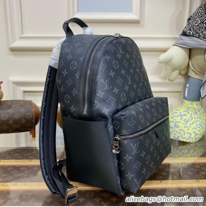 Famous Brand Louis Vuitton Discovery Backpack M46553-1