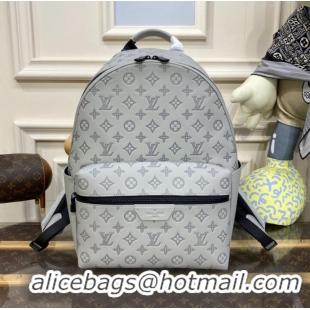 Famous Brand Louis Vuitton Discovery Backpack M46553-3