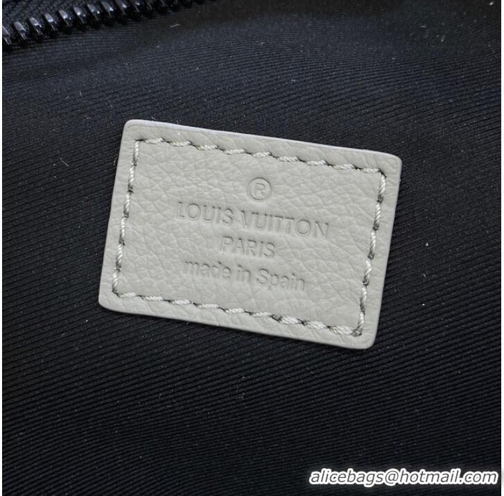 Famous Brand Louis Vuitton Discovery Backpack M46553-3