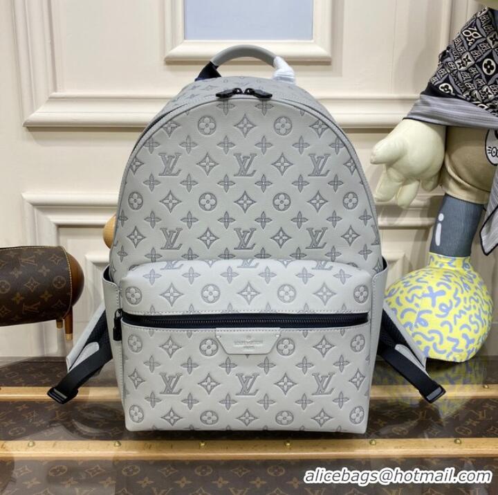 Famous Brand Louis Vuitton Discovery Backpack M46553-3