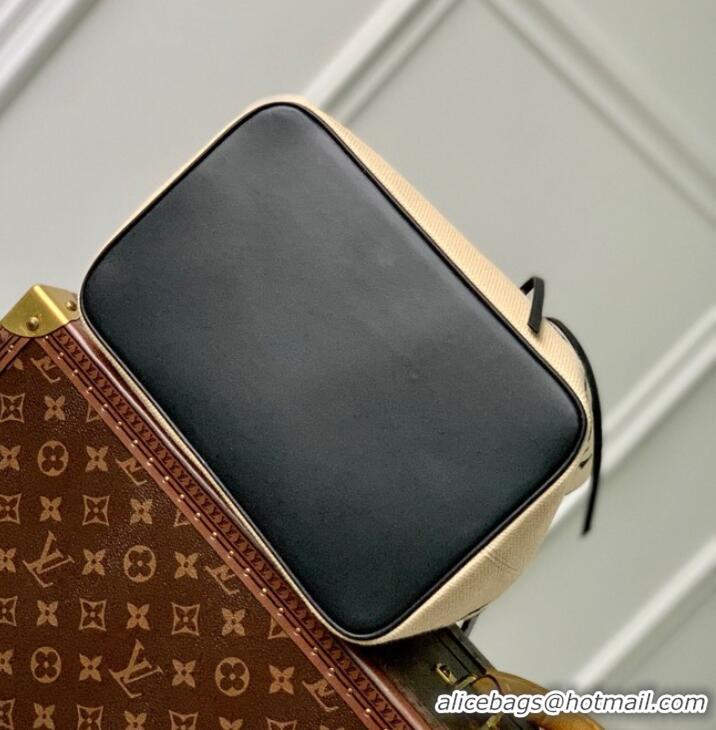 Famous Brand Louis Vuitton Neonoe MM M23080 black