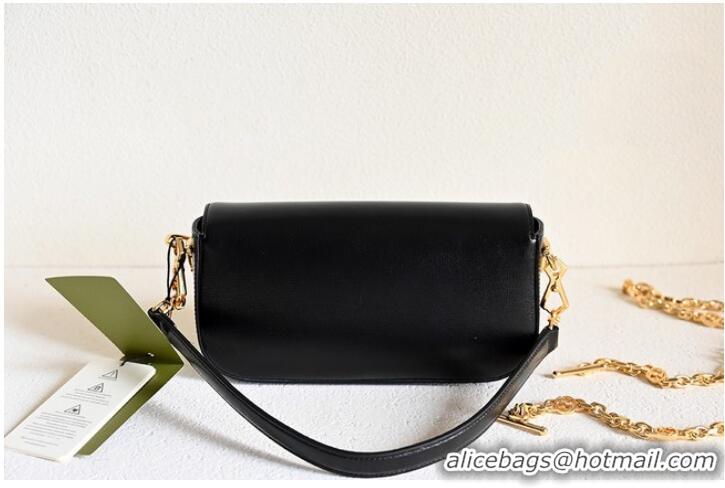 Low Cost Design GUCCI HORSEBIT 1955 SMALL SHOULDER BAG 735178 black