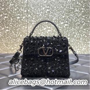 Luxury Discount VALENTINO VSLING 3D MINI Shoulder bag WB0G97-1