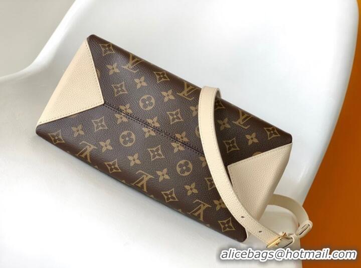 Top Quality Louis Vuitton Vendome BB M46507 White