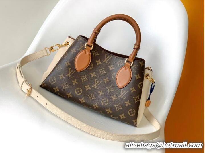 Top Quality Louis Vuitton Vendome BB M46507 White