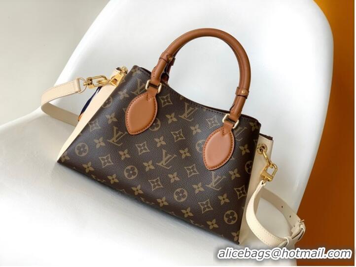 Top Quality Louis Vuitton Vendome BB M46507 White