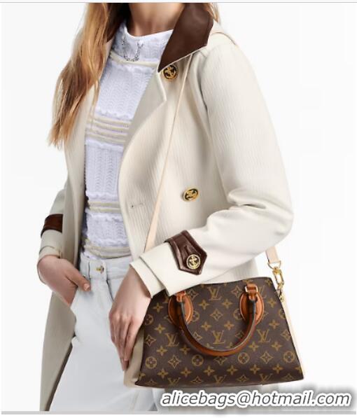 Top Quality Louis Vuitton Vendome BB M46507 White