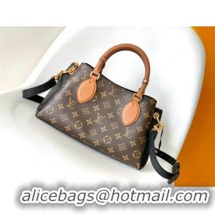 Good Product Louis Vuitton Monogram Canvas Vendome BB M46507 black