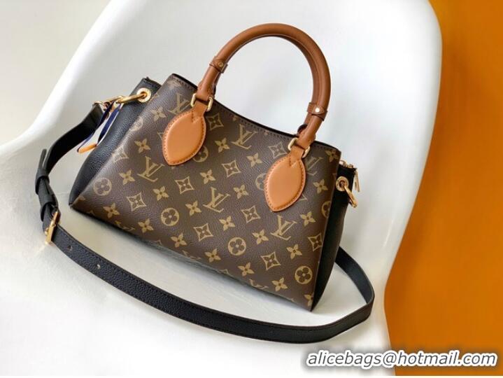 Good Product Louis Vuitton Monogram Canvas Vendome BB M46507 black