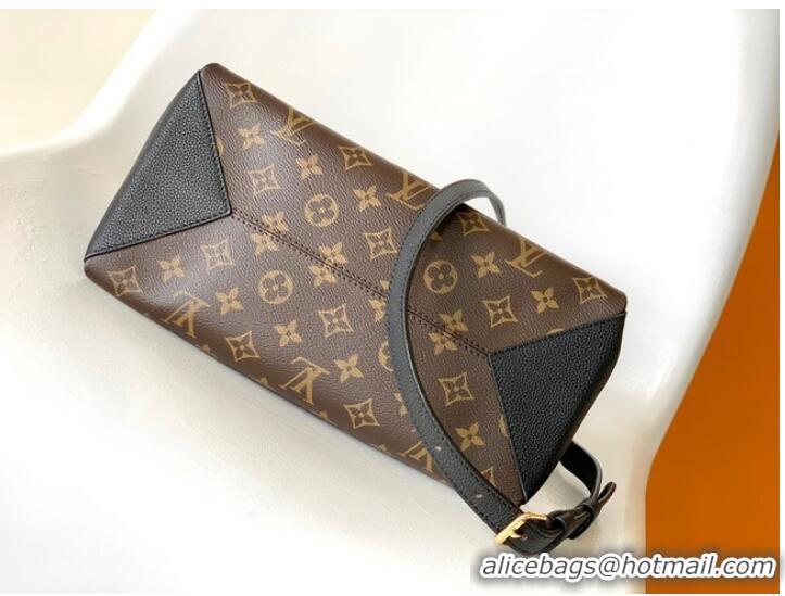 Good Product Louis Vuitton Monogram Canvas Vendome BB M46507 black