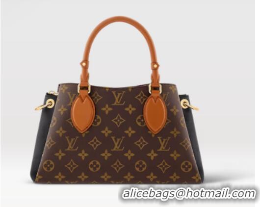 Good Product Louis Vuitton Monogram Canvas Vendome BB M46507 black