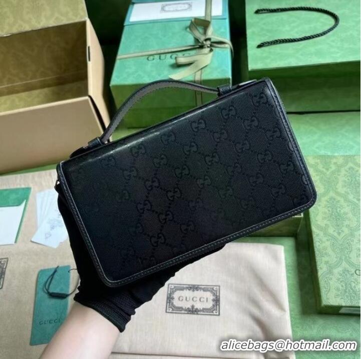 Famous Brand GUCCI Clutches 336298-1