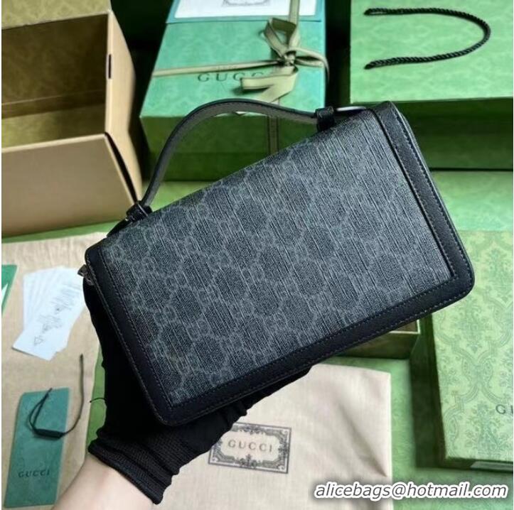 Trendy Design GUCCI Clutches 336298-3