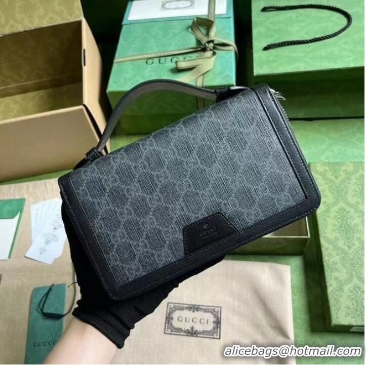 Trendy Design GUCCI Clutches 336298-3