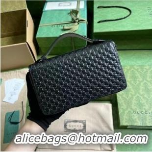 Most Popular GUCCI Clutches 336298-4