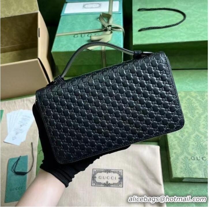 Most Popular GUCCI Clutches 336298-4