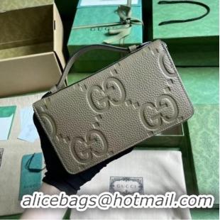 Luxury Discount GUCCI Clutches 336298-6