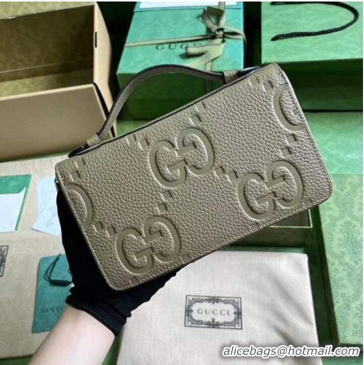 Luxury Discount GUCCI Clutches 336298-6