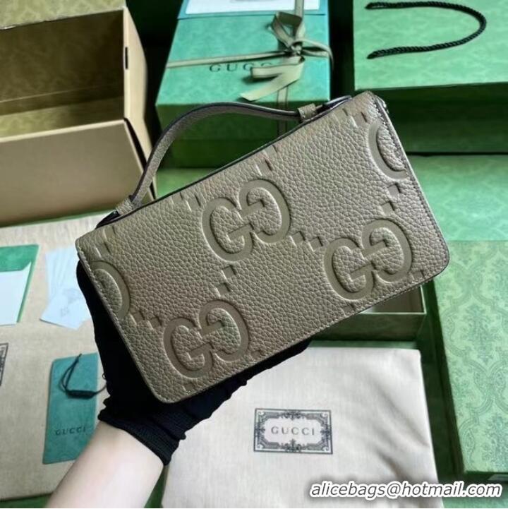 Luxury Discount GUCCI Clutches 336298-6