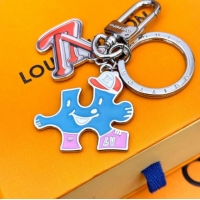 Top Quality Louis Vuitton KEY HOLDER 15571