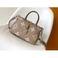 Low Cost Louis vuitton Trianon PM M46488 Tourterelle&Creme