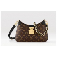 Low Cost Louis Vuitton Monogram Canvas Twinny M46659