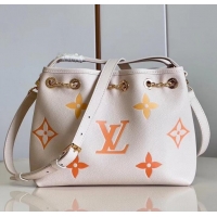 Top Quality Louis Vuitton Monogram Empreinte Summer Bundle M46492 Neutral