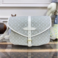 Super Quality Louis Vuitton Shoulder Bag M95227 Creme