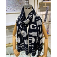 Traditional Specials Discount Chanel Scarf CHC00146